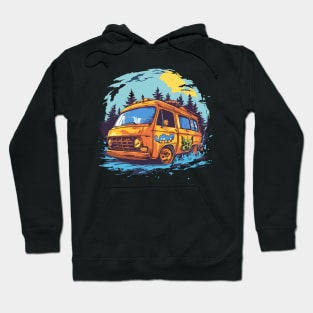 Scooby-Doo Hoodie